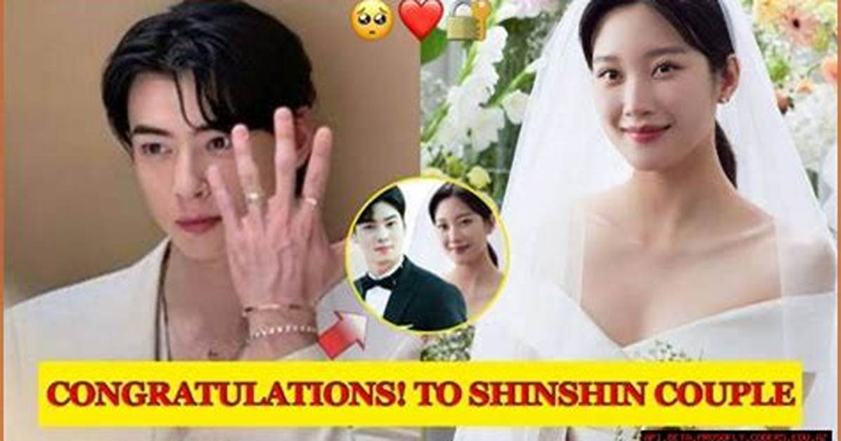 Cha Eun Woo Relationship Status: the Truth Revealed