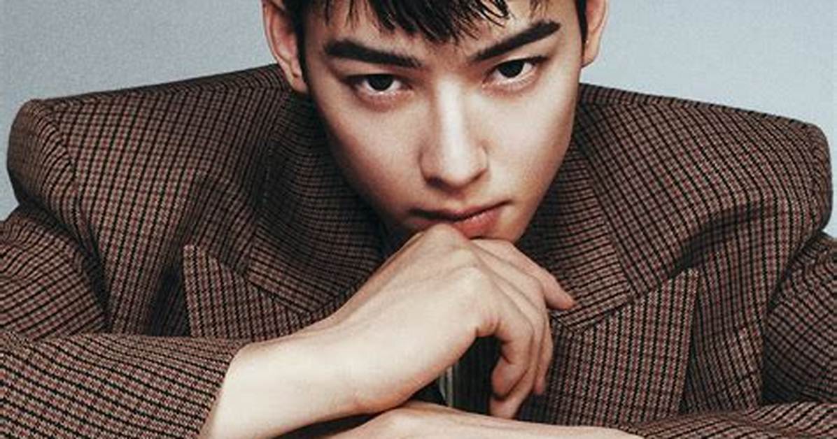 Cha Eun-Woo's Upcoming Projects: a Comprehensive Look at the Star's Exciting Future