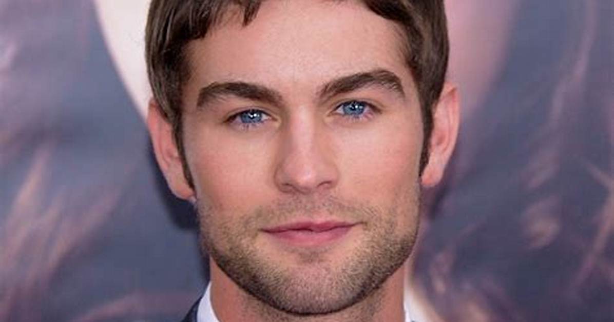Chace Crawford Net Worth 6
