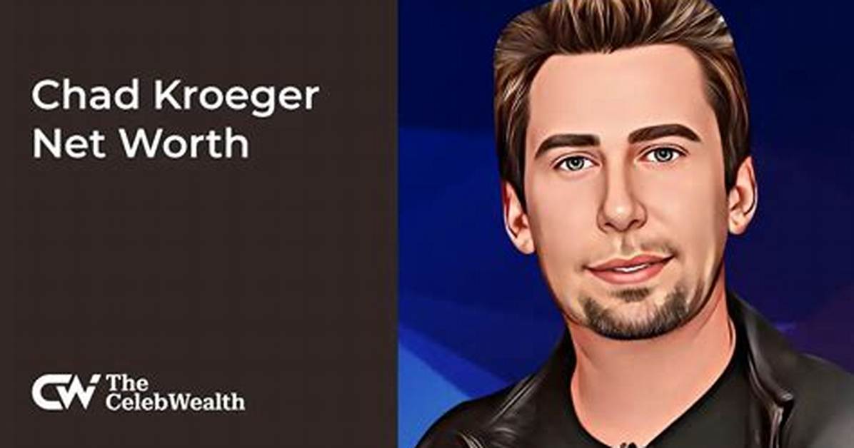 Chad Knorr Net Worth