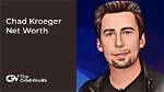 Chad Knorr Net Worth