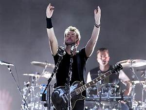 Chad Kroeger: Rock Star Insights & More