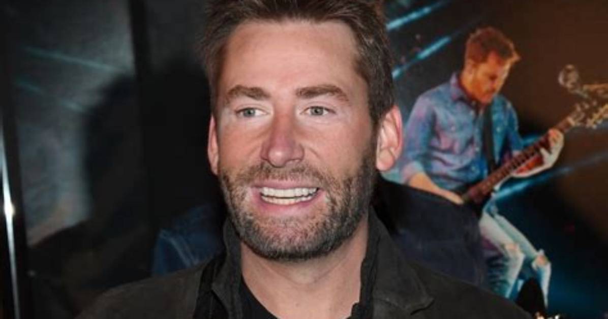 Chad Kroeger's Net Worth: an in-Depth Analysis