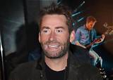 Chad Kroeger's Net Worth: an in-Depth Analysis