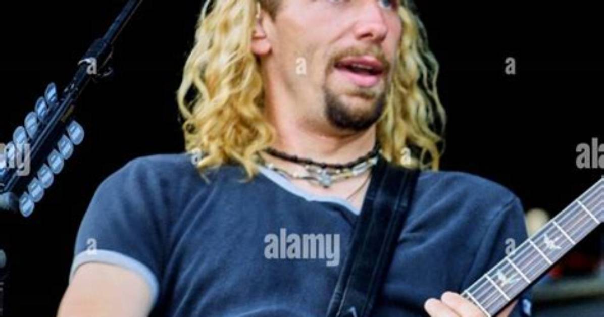 Chad Kroeger: the Journey of Nickelback's Frontman and His Impact on Rock Music