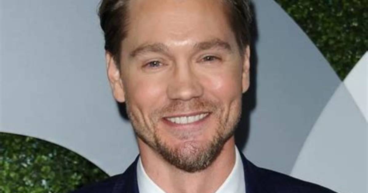 Chad Michael Murray Ed: Expert Advice & Resources