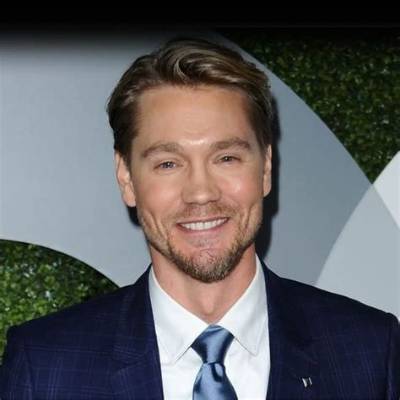Chad Michael Murray Ed: Expert Advice & Resources