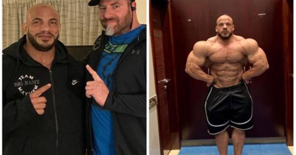 Chad Nicholls: the Ultimate Guide to His Life, Career, and Achievements