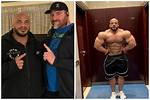 Chad Nicholls: the Ultimate Guide to His Life, Career, and Achievements