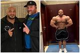 Chad Nicholls: the Ultimate Guide to His Life, Career, and Achievements