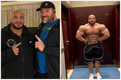 Chad Nicholls: the Ultimate Guide to His Life, Career, and Achievements