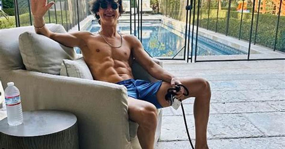 Chad Rogers Net Worth