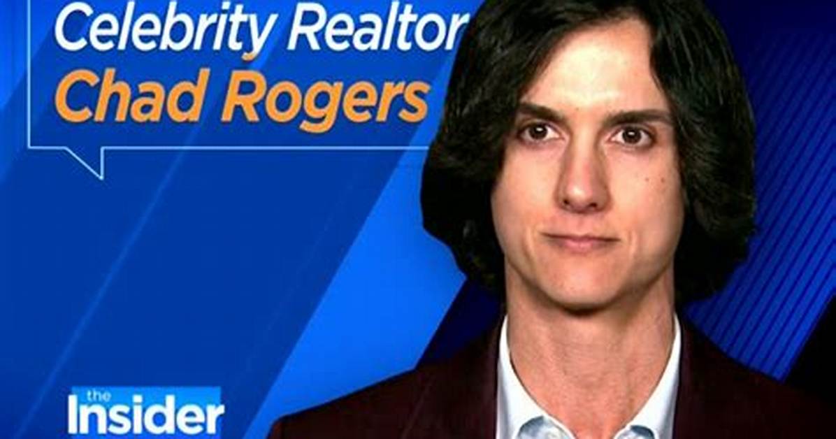 Chad Rogers Net