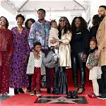Chadwick Boseman's Family: a Legacy of Love and Strength
