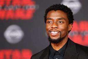 Chadwick Boseman: the Legacy of a True Superhero