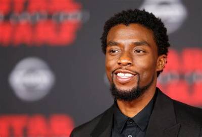 Chadwick Boseman: the Legacy of a True Superhero