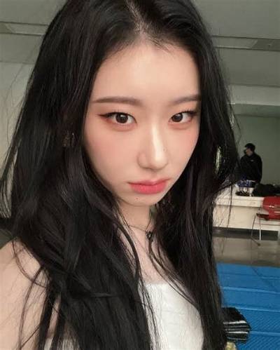 Chaeryeong Net Worth