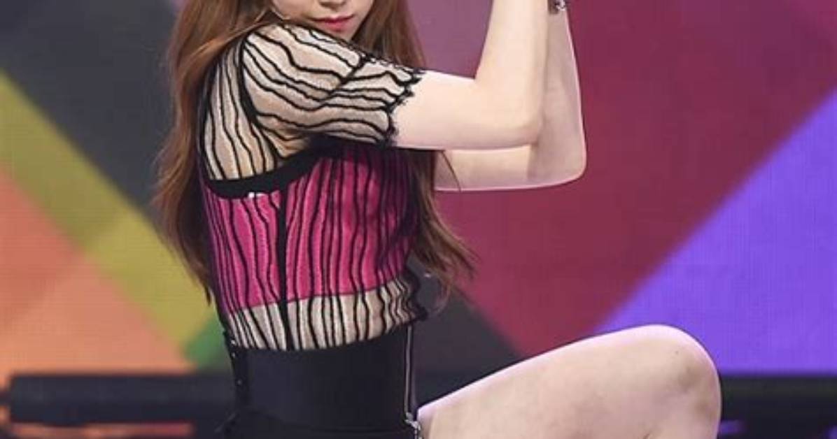 Chaeryeong Net