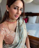 Chahat Khanna – Biography, Facts & Life Story
