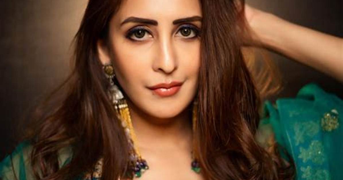 Chahat Khanna