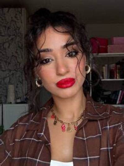 Chaimaa Cherbal Height, Weight, Net Worth, Age, Birthday, Wikipedia, Who, Nationality, Biography