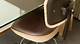 Chair Mats & Moisture Problems
