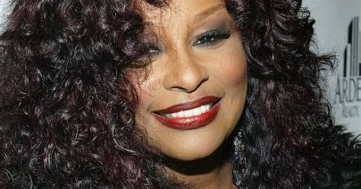 Chaka Khan's Real Hair: Stunning Styles & Secrets