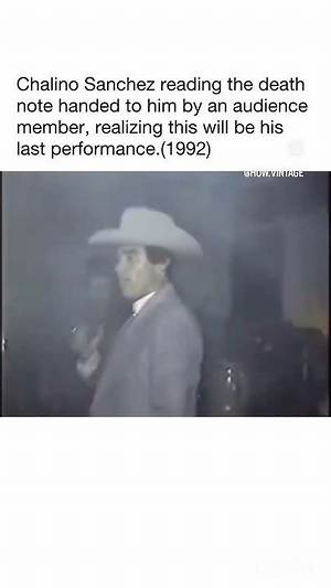 Chalino Reading Note: a Complete Guide to Understanding the Phenomenon