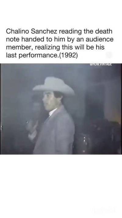 Chalino Reading Note: a Complete Guide to Understanding the Phenomenon