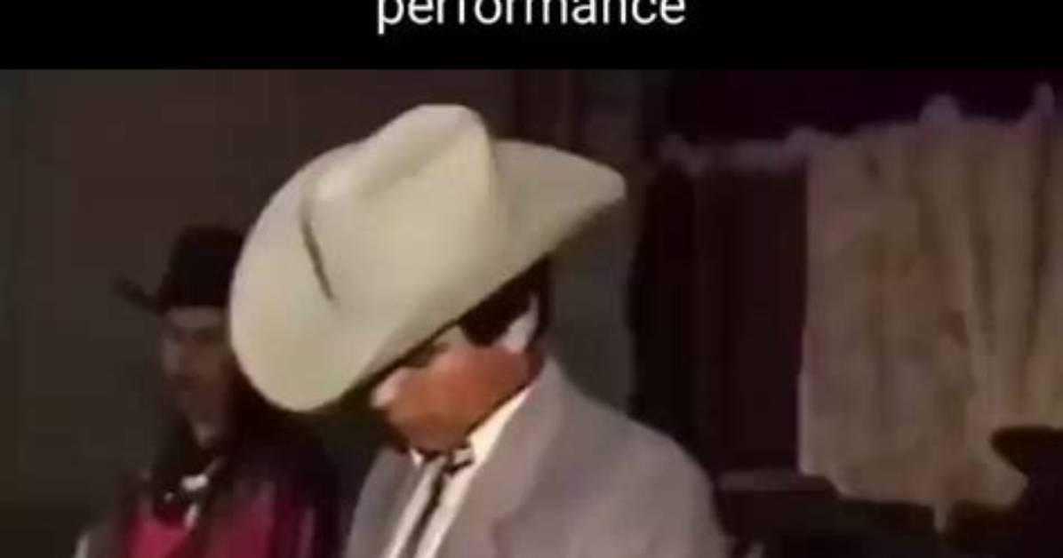 Chalino Sanchez Death Note Handed to Him by an Audience Video Revealed on Reddit -Details to Know
