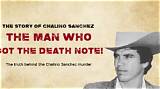 Chalino Sanchez: the Man Behind the Legend