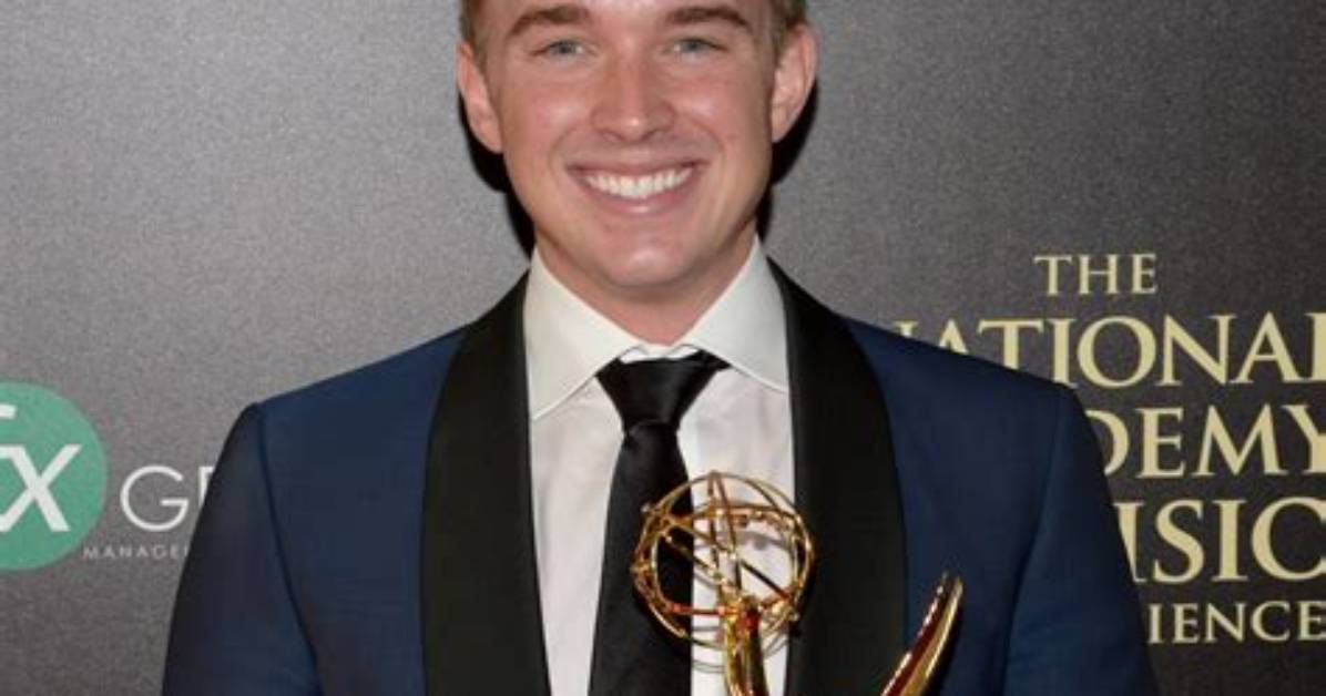 Chandler Massey Net Worth