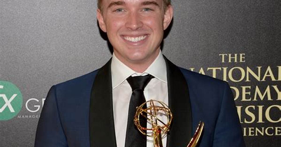 Chandler Massey Net