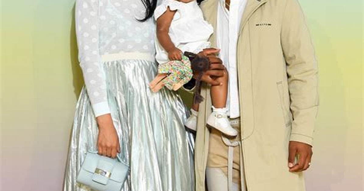 Chanel Iman Parents Nationality: Who Are Mother China Robinson and Father Tic Price?