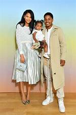 Chanel Iman Parents Nationality: Who Are Mother China Robinson and Father Tic Price?