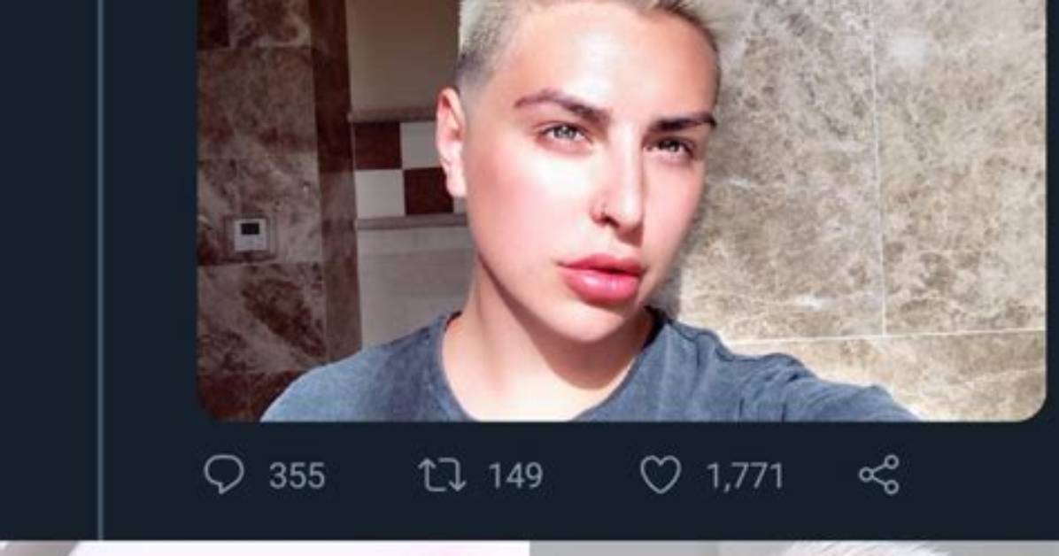 Chanel Santini Detransition: a Comprehensive Guide to Understanding Her Journey