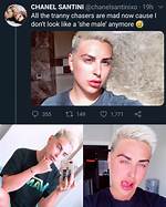 Chanel Santini Detransition: a Comprehensive Guide to Understanding Her Journey