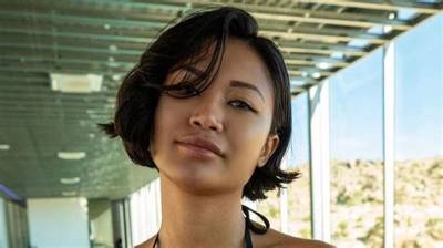 Chanel Uzi Height, Weight, Net Worth, Age, Birthday, Wikipedia, Who, Nationality, Biography