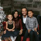 Channing Crowder’s Kids