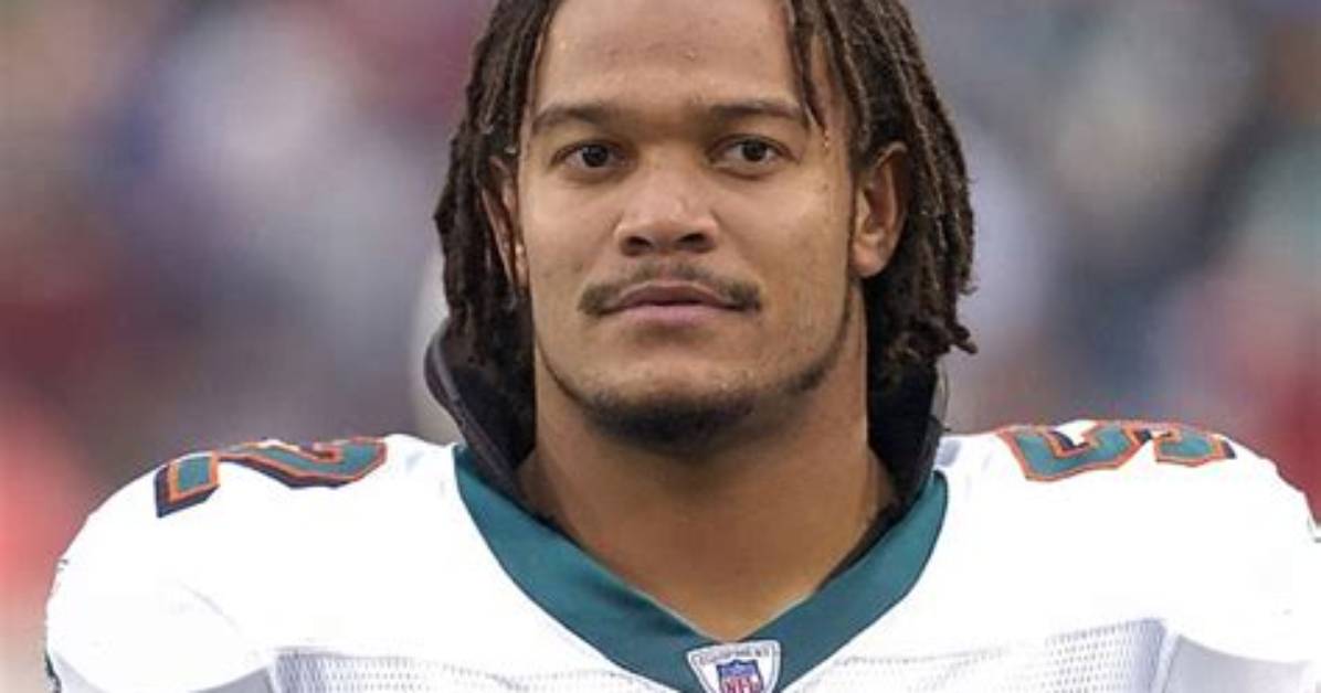 Channing Crowder S