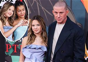 Channing Tatum's Daughter: Age & More