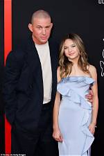 Channing Tatum's Family: a Look into His Personal Life