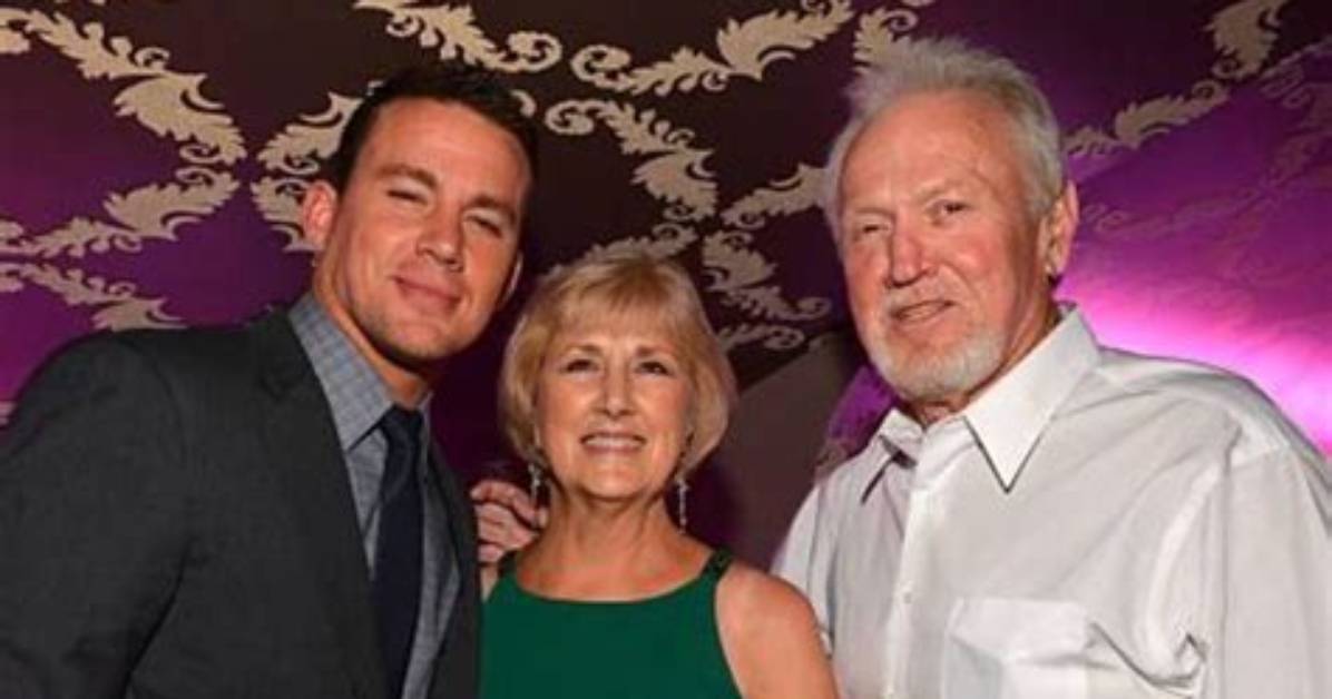 Channing Tatum's Parents: Meet the Couple Who Raised a Star