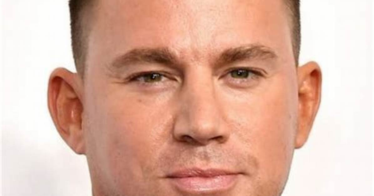 Channing Tatum: Unveiling the Charismatic Star and His Connection to Jungian Archetypes