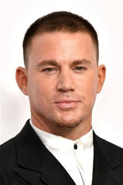 Channing Tatum: Unveiling the Charismatic Star and His Connection to Jungian Archetypes