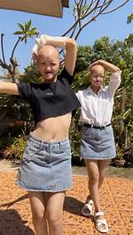 Chanok Twins: a Rising Star in the World of Entertainment