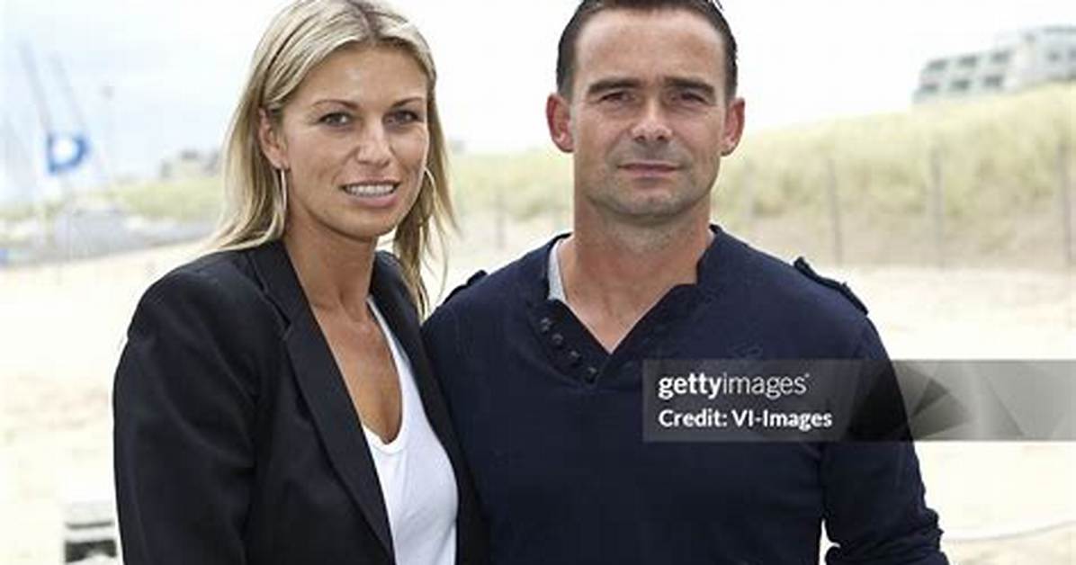 Chantal Van Woensel, Marc Overmars Wife: Wiki, Age, Height, Net Worth