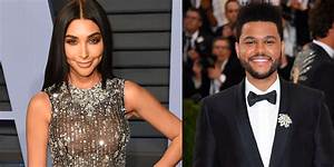 Chantel Jeffries the Weeknd: a Comprehensive Look into Their Journey