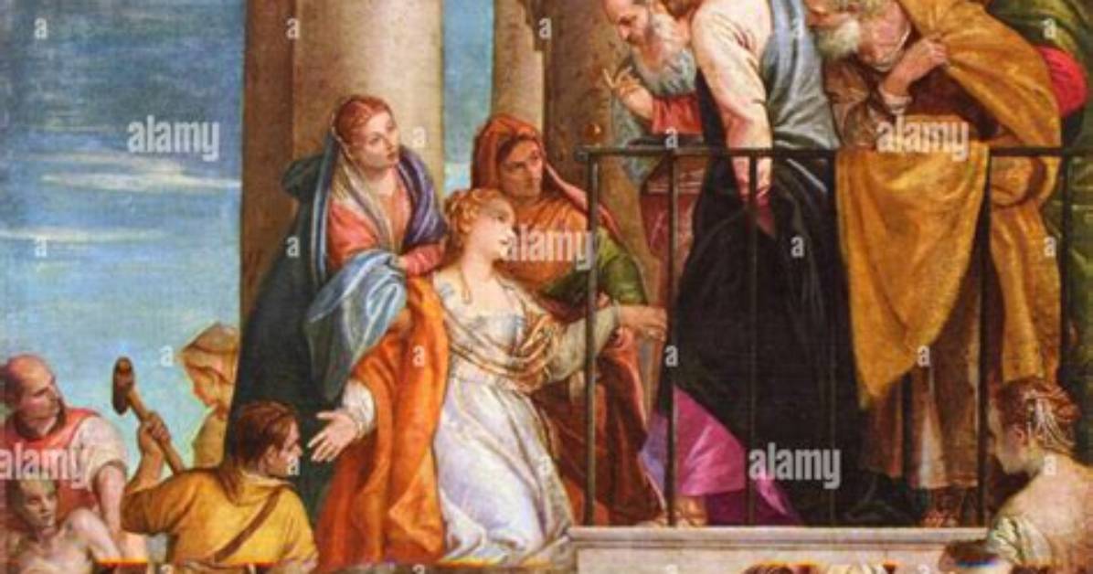 Characteristics of Venetian Art