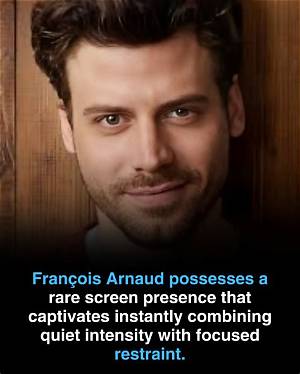 Charismatic Screen Presence: Elle Possesses a Magnetic Screen Presence That Captivates Audiences